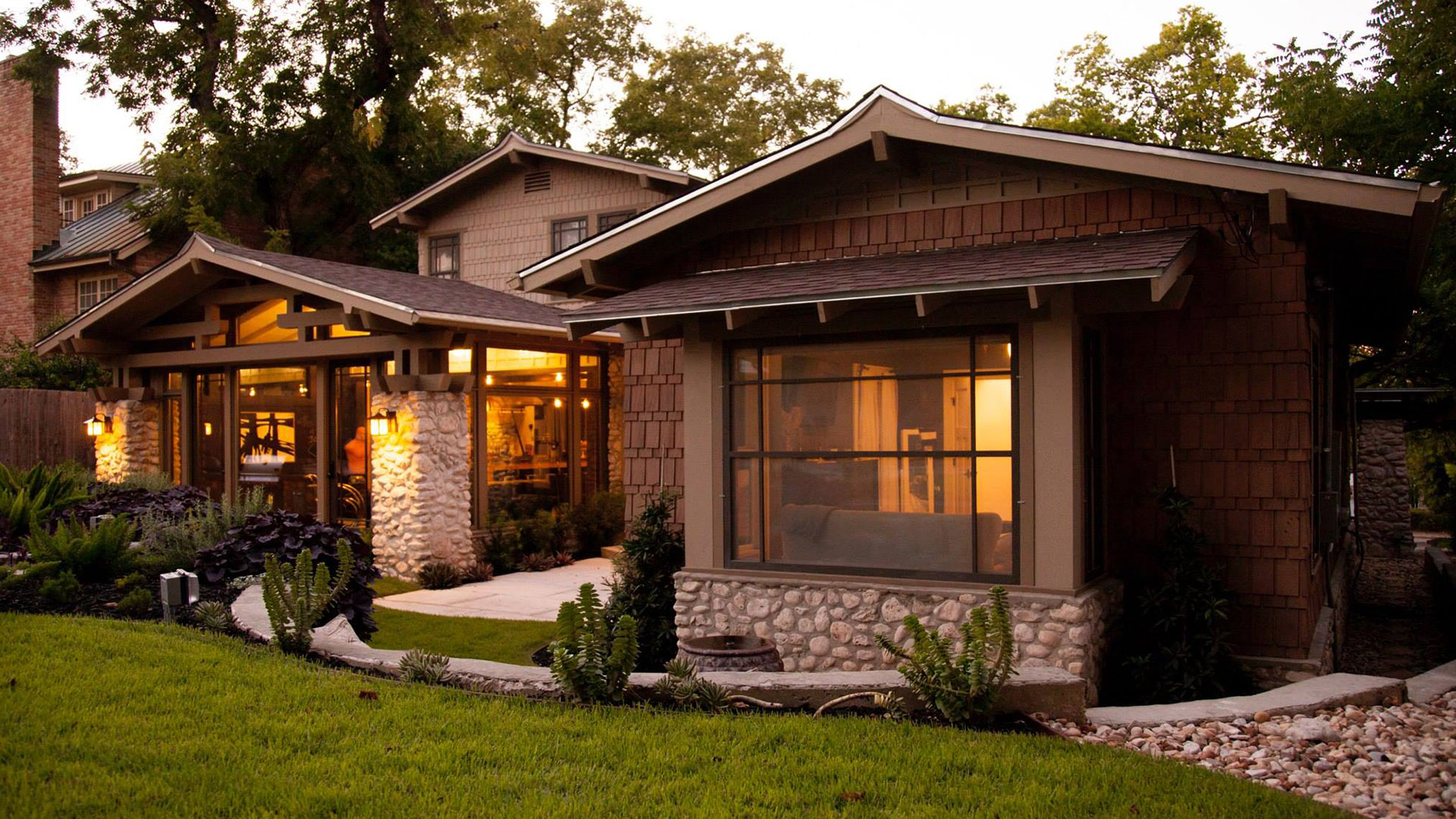 San Antonio Residential & Commercial Construction