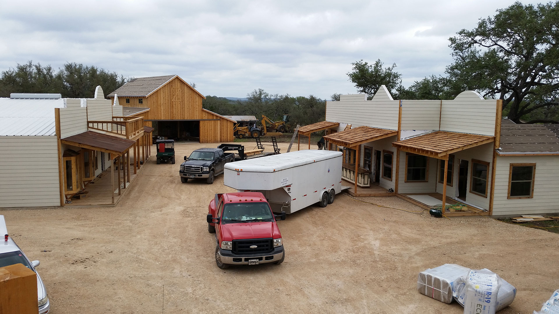 San Antonio Major Remodels