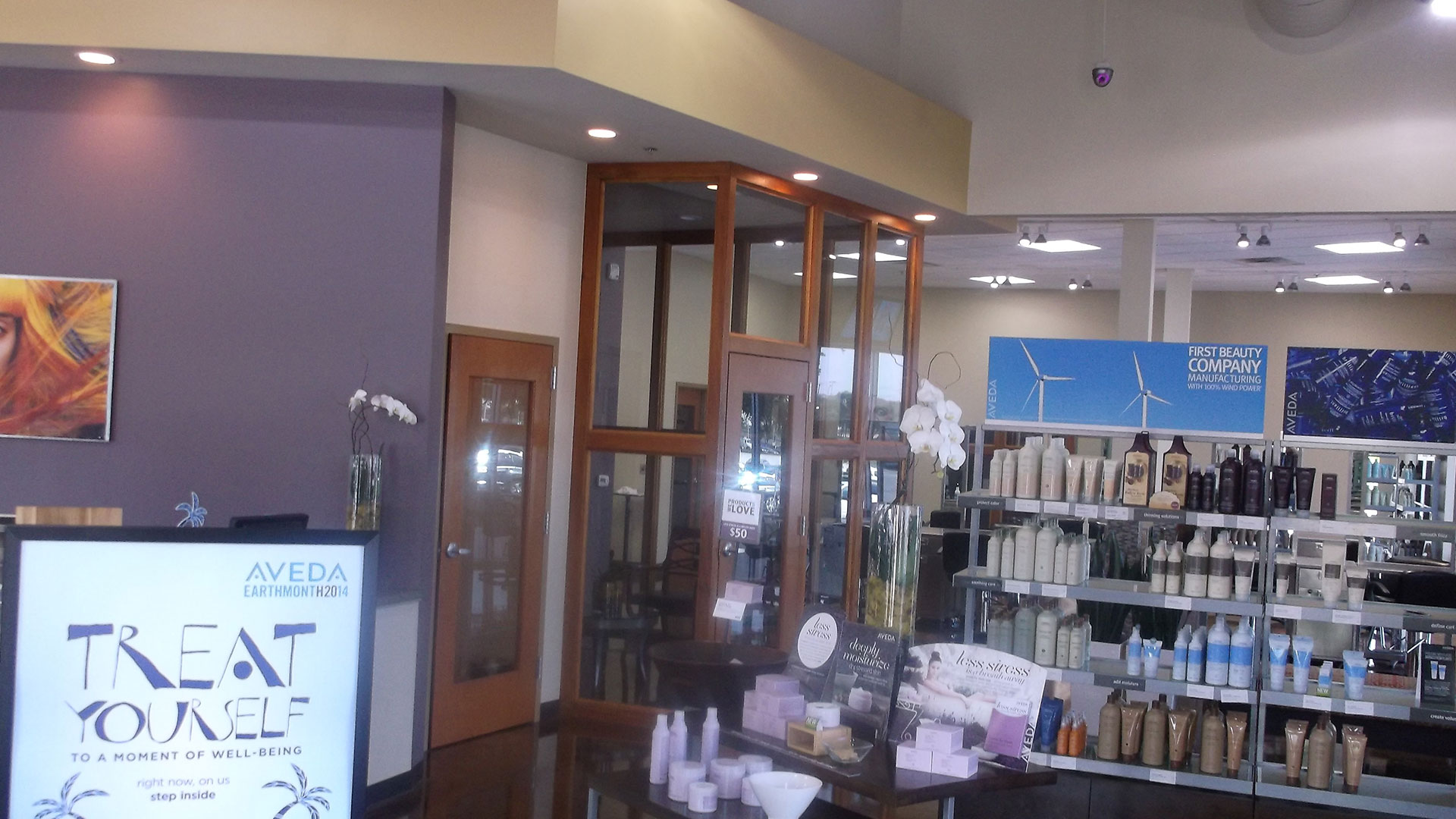 San Antonio Commercial Finish Out