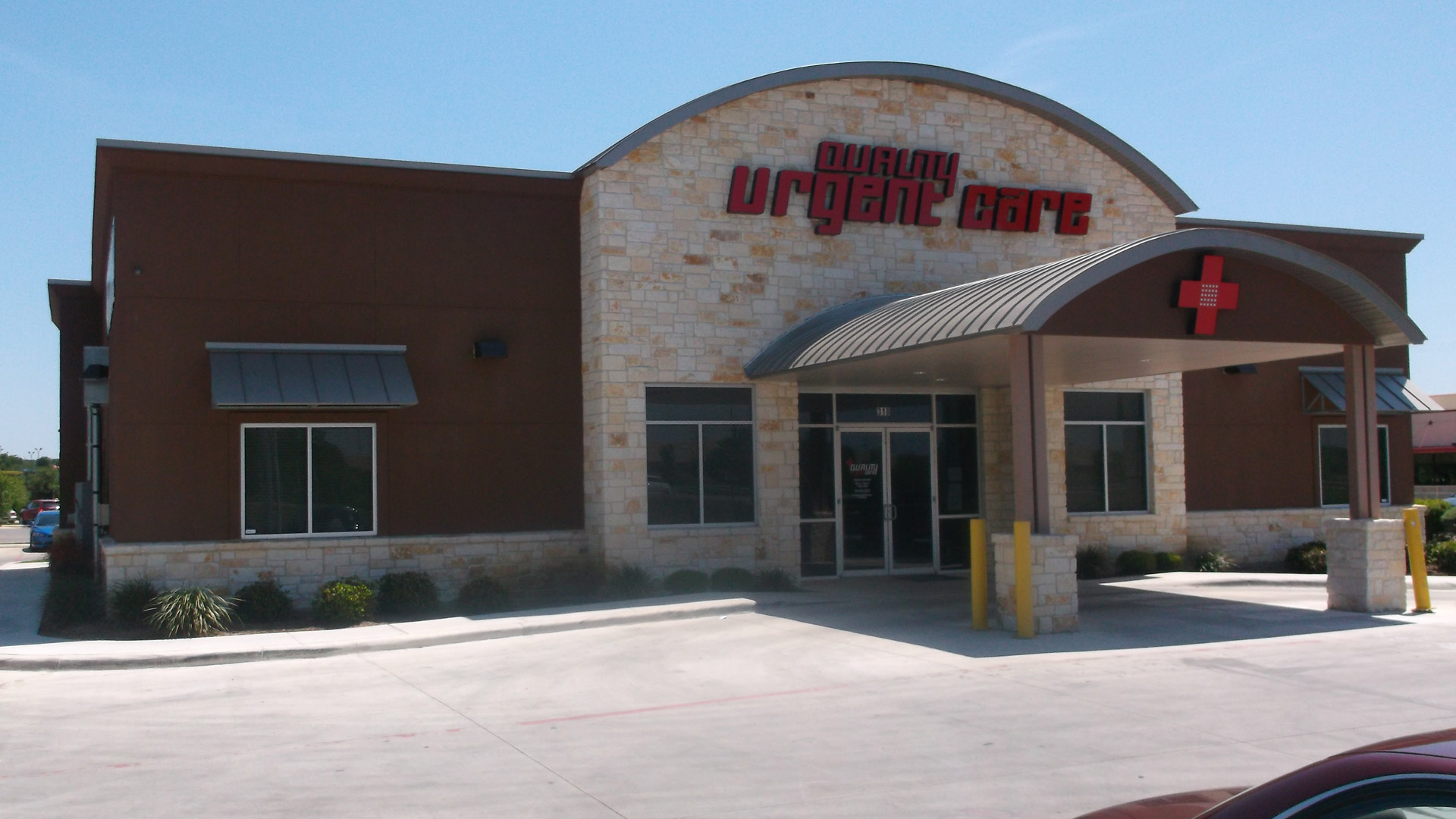 San Antonio Wood Framing Contractor
